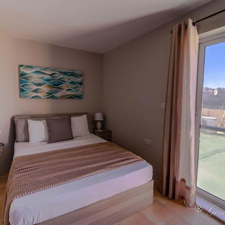 Hibiscus Bed & Breakfast Xaghra Luaran gambar
