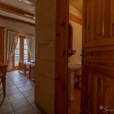 Hibiscus Bed & Breakfast Xaghra Luaran gambar