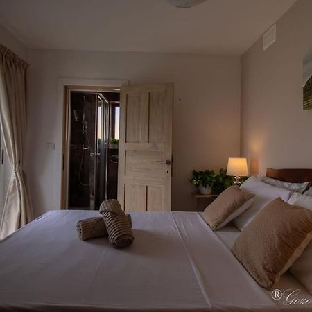 Hibiscus Bed & Breakfast Xaghra Luaran gambar